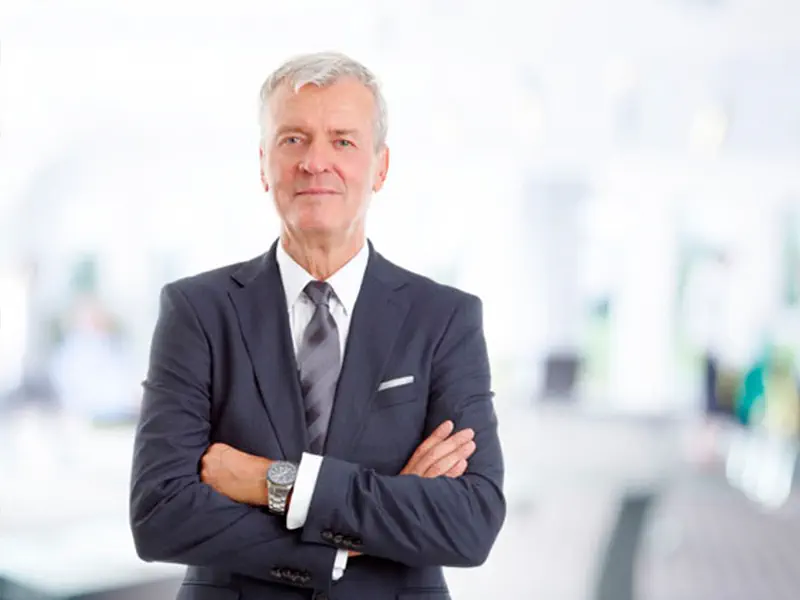 Ing. Peter Novotný